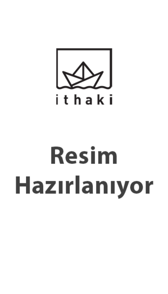 Resim SARI YÜZ (CİLTLİ)