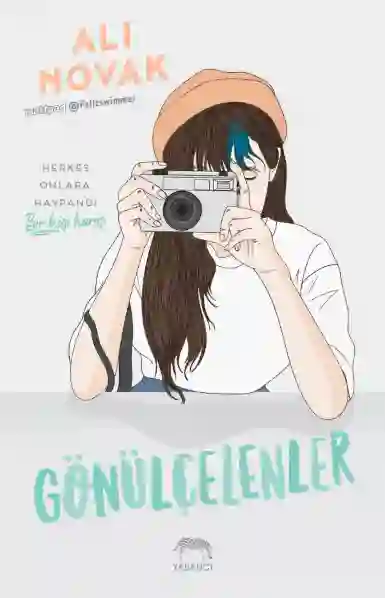 Resim GÖNÜLÇELENLER