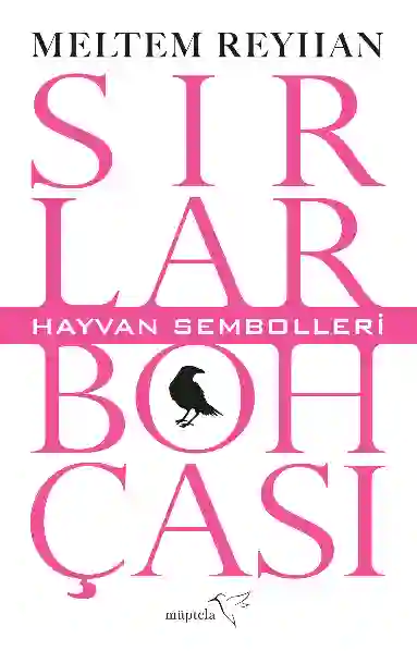 Resim SIRLAR BOHÇASI -2- HAYVAN SEMBOLLERİ