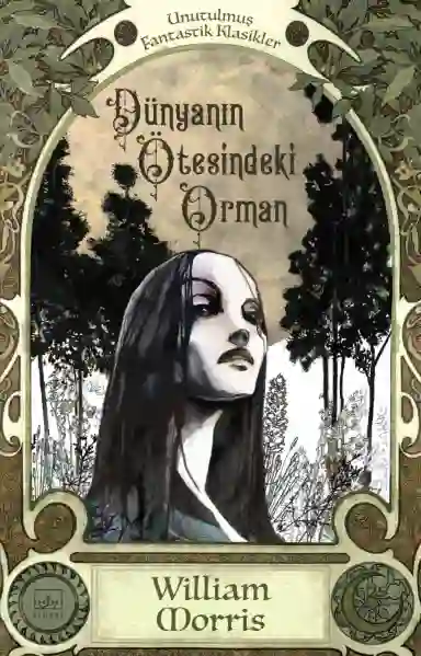 Resim DÜNYANIN ÖTESİNDEKİ ORMAN