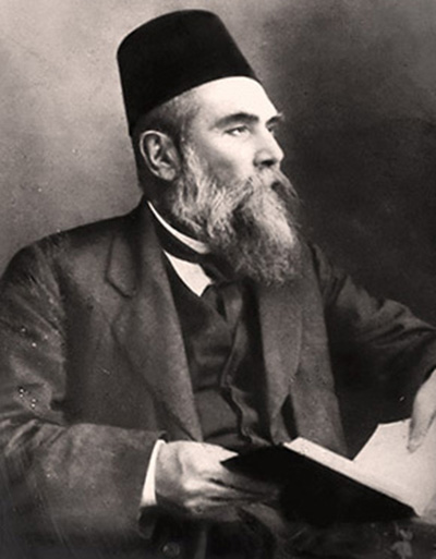 AHMET MİTHAT EFENDİKategorisi İçin Resim 3