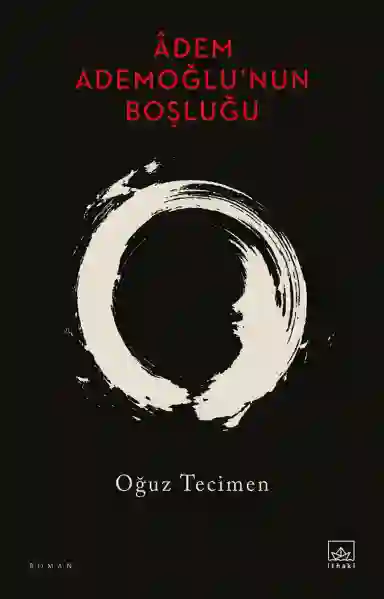 Resim ADEM ADEMOĞLU'NUN BOŞLUĞU