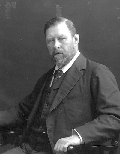 BRAM STOKERKategorisi İçin Resim 3