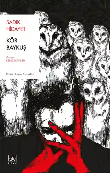 Resim KÖR BAYKUŞ