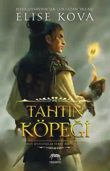 Resim TAHTIN KÖPEĞİ CİLTLİ