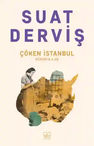 Resim ÇÖKEN İSTANBUL