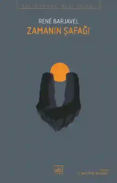 Resim ZAMANIN ŞAFAĞI