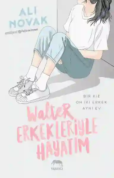 Resim WALTER ERKEKLERİYLE HAYATIM