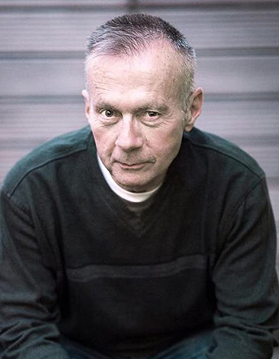 DONALD RAY POLLOCKKategorisi İçin Resim 3
