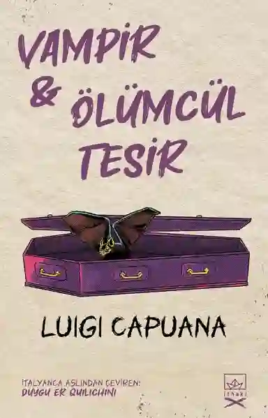 Resim VAMPİR & ÖLÜMCÜL TESİR