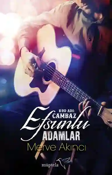Resim EFSUNLU ADAMLAR-KOD ADI:CAMBAZ
