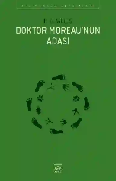 Resim DOKTOR MOREAU'NUN ADASI