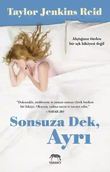 Resim SONSUZA DEK,AYRI