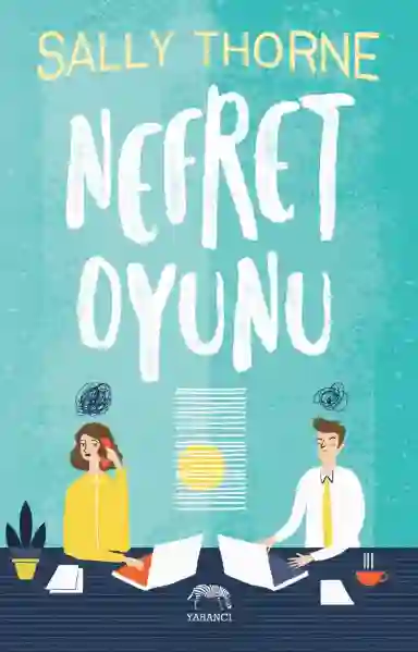 Resim NEFRET OYUNU