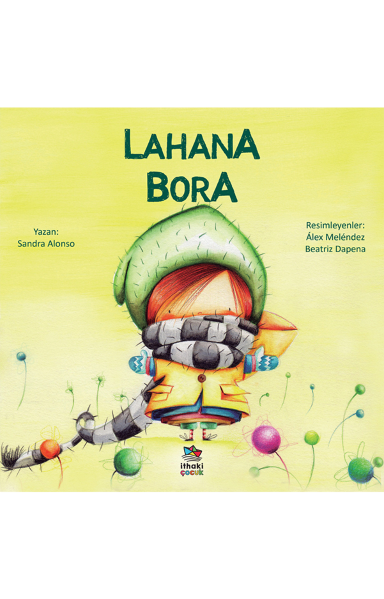 Resim LAHANA BORA