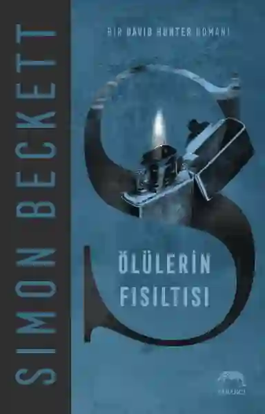 Resim ÖLÜLERİN FISILTISI