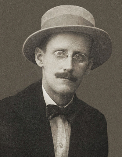 JAMES JOYCEKategorisi İçin Resim 3