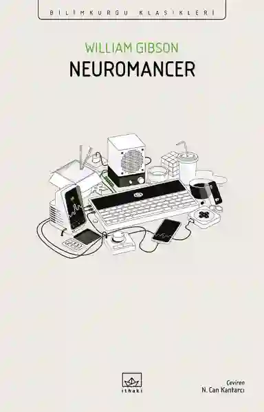 Resim NEUROMANCER