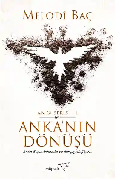 Resim ANKA'NIN DÖNÜŞÜ