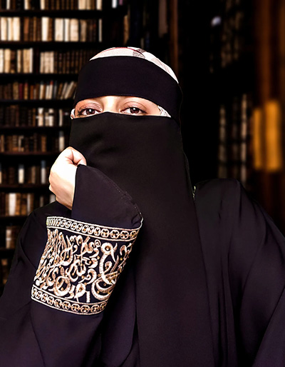 HAFSAH FAİZALKategorisi İçin Resim 3