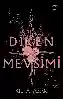 Resim Diken Mevsimi (Ciltli-Yan Boyamalı)