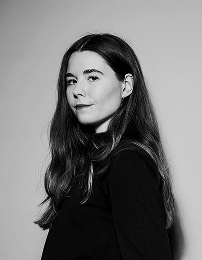 JOHANNA HEDMANKategorisi İçin Resim 3