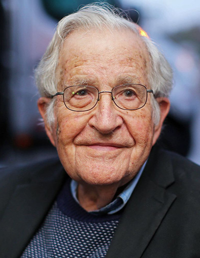 NOAM CHOMSKYKategorisi İçin Resim 3