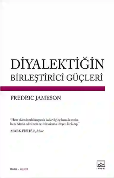 Resim DİYALEKTİĞİN BİRLEŞTİRİCİ GÜÇLERİ