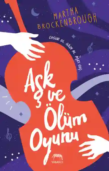 Resim AŞK VE ÖLÜM OYUNU