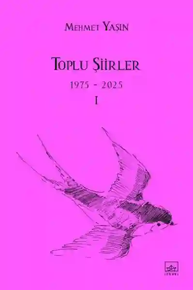 Resim TOPLU ŞİİRLER 1