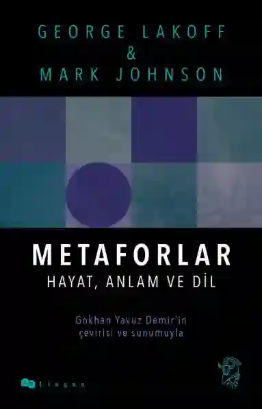 Resim METAFORLAR: HAYAT,ANLAM VE DİL