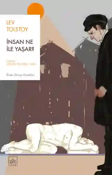 Resim İNSAN NE İLE YAŞAR?