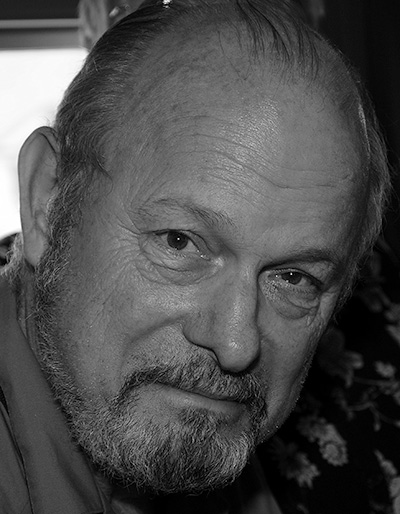 JOE HALDEMANKategorisi İçin Resim 3