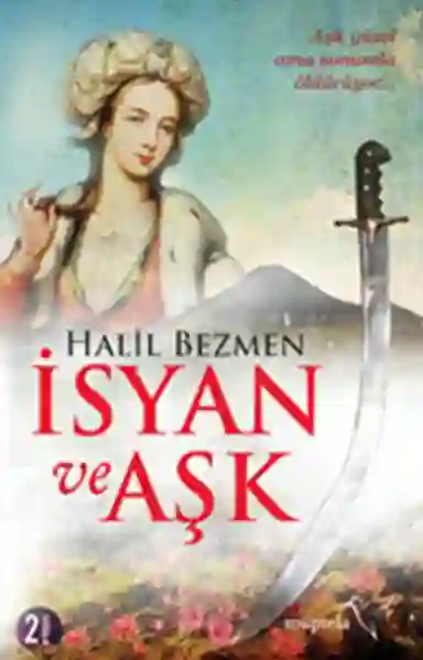 Resim İSYAN VE AŞK