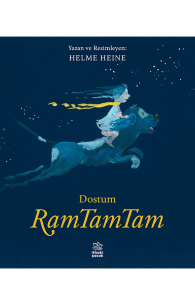 Resim DOSTUM RAMTAMTAM