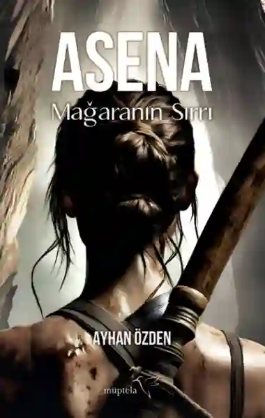 Resim ASENA:MAĞARANIN SIRRI