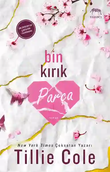 Resim BİN KIRIK PARÇA