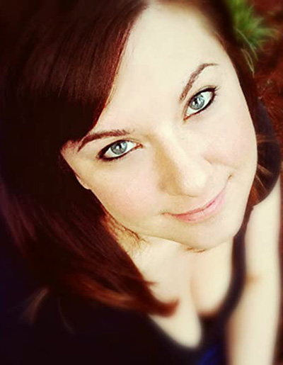 AMBER L. JOHNSONKategorisi İçin Resim 3