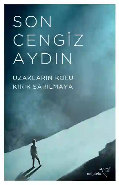 Resim UZAKLARIN KOLU KIRIK SARILMAYA