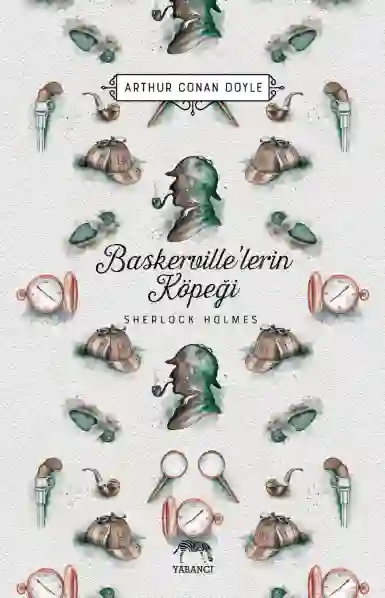 Resim BASKERVİLLE'LERİN KÖPEĞİ