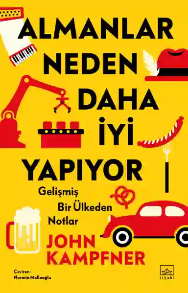 Resim ALMANLAR NEDEN DAHA İYİ YAPIYOR