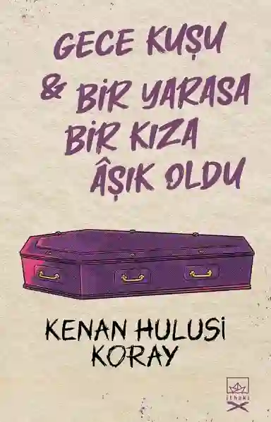 Resim GECE KUŞU & BİR YARASA BİR KIZA AŞIK OLDU