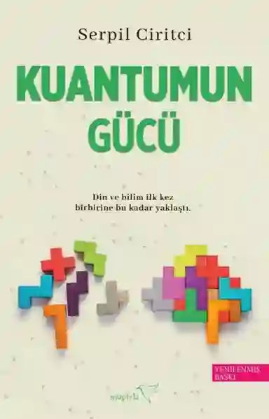 Resim KUANTUMUN GÜCÜ