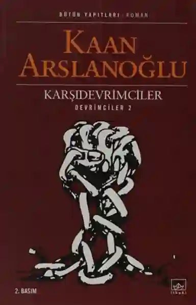 Resim KARŞI DEVRİMCİLER
