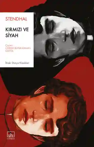 Resim KIRMIZI VE SİYAH