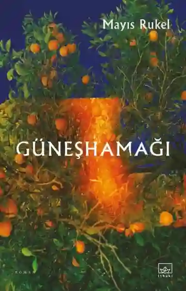 Resim GÜNEŞHAMAĞI