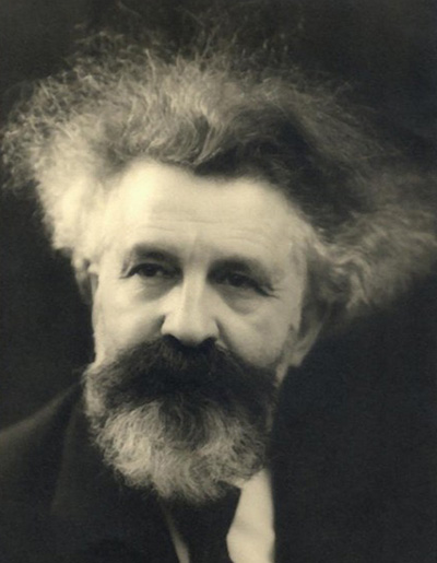 GASTON BACHELARDKategorisi İçin Resim 3
