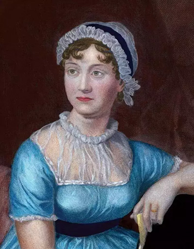 JANE AUSTENKategorisi İçin Resim 3