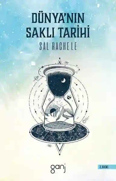 Resim DÜNYA'NIN SAKLI TARİHİ