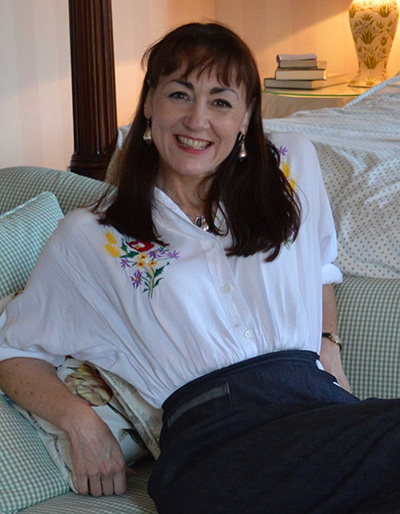 SANDRA LAWRENCEKategorisi İçin Resim 3